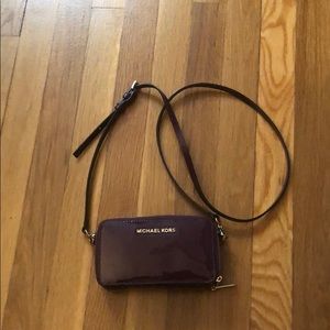 Michael Kors cross body